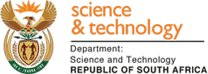 DST logo